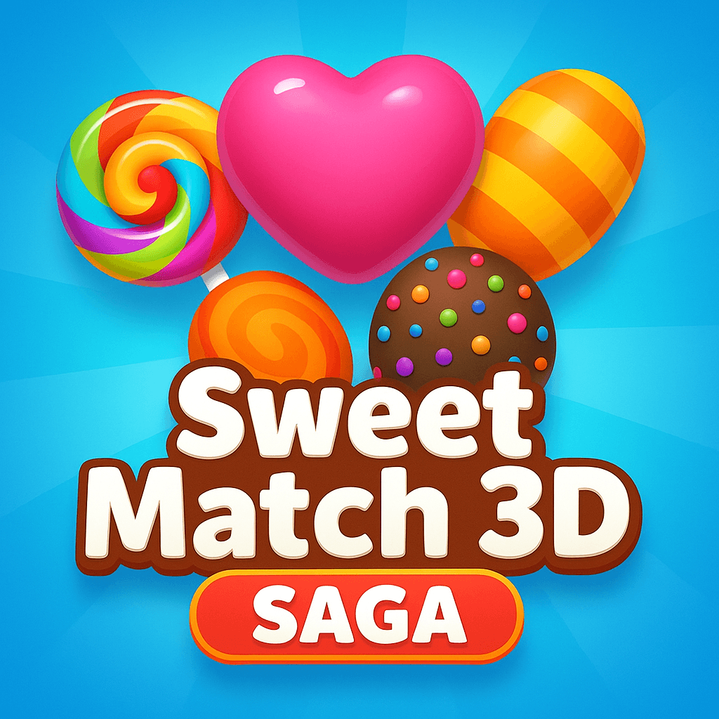 Match 3D
